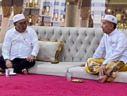 Tamliha Dapat Restu Ulama! Identitas Martapura Jadi Amanah