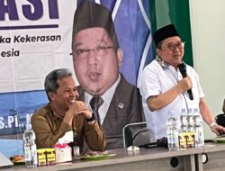 Syaifullah Tamliha-Dokter Diauddin Bareng Muslimat NU Martapura, Ada Apa?