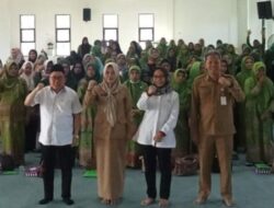 Dokter Diauddin Mencuat Dampingi Syaifullah Tamliha di Pilbub Banjar