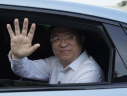 Mengenal Wang Chuanfu, Sosok Utama di Balik Kesuksesan BYD