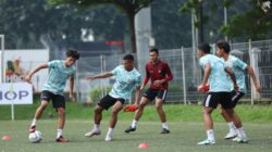 Jadwal Lengkap Timnas Indonesia U-19 di Piala AFF U-19 2024 