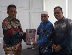 SBR: Bantuan untuk Ponpes Hidayatullah Martapura Harus Cair
