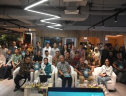 Indonesia Philanthropy Outlook 2024 Perkuat Tujuan Pembangunan Berkelanjutan