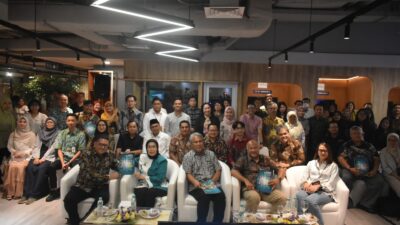 Indonesia Philanthropy Outlook 2024 Perkuat Tujuan Pembangunan Berkelanjutan