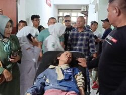 Kondisi Korban Perundungan di SMPN 1 Sindangbarang Cianjur mulai Membaik