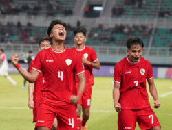 Hajar Kamboja 2-0, Timnas Indonesia Mendekat ke Semifinal Piala AFF U-19 2024