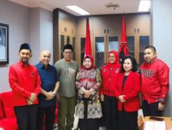 Acil Odah-Rozanie atau Tidak, PDIP Putuskan Pekan Depan