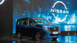All New Nissan Derena e-Power meluncur di GIIAS 2024 - apakabar.co.id