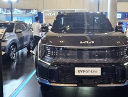 Daftar Mobil Baru dan Promo Penjualan di BCA Expo 2024