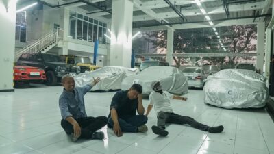 Live Modz Challenge ‘JDM War’ Siap Ramaikan IMX 2024