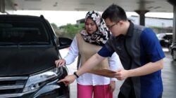 Auto2000 menerima layanan perbaikan bodi mobil dengan skema l klaim asuransi - apakabar.co.id