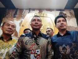 Keluarga Jubir Anies Kena Catut Dukung Dharma Pongrekun