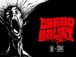 Nuon Siap Rilis DreadHaunt, Gim Karya Anak Bangsa Bergenre Horor