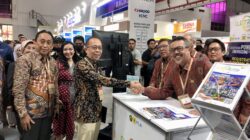 Energy Week - IEE Series 2024 Resmi Dibuka, Gerbang Memajukan Industri Berkelanjutan - apakabar.co.id