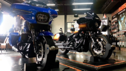 Harley-Davidson buka dealer baru di Wisma Indomobil - apakabar.co.id