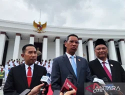 Warga Lokal di Lingkar IKN Bisa Ikuti Upacara HUT RI