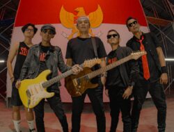 [EKSKLUSIF] Buka-bukaan Single Terbaru Suhu Band-PAY ‘Terus Menyala’