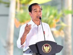 Jokowi Tetapkan Tanggal Pelantikan Gubernur-Bupati/Walikota Terpilih di Pilkada 2024