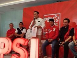 PSI: Kaesang Siap Mengantar Pasangan Ridwan Kamil-Suswono Mendaftar ke KPU