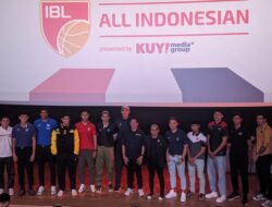 IBL All Indonesia 2024 Tanpa Pemain Asing, Peluang Pebasket Lokal Unjuk Gigi