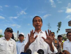 Jika Belum Siap, Jokowi: Kita Tak Ingin Paksakan ASN Pindah ke IKN September 