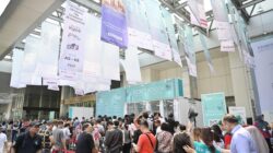 Ifra business expo 2024 siap digelar - apakabar.co.id