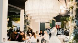 Jakarta Wedding Festival 2024 resmi dibuka, calon pengantin bisa dapat iPhone 15 hingga honeymoon gratis - apakabar.co.id