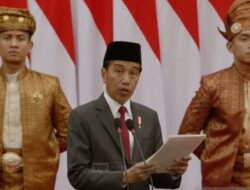 Pertumbuhan Ekonomi Indonesia, Jokowi: Diperkirakan 5,2 Persen