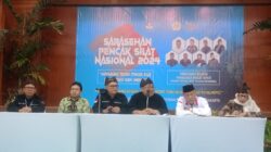 KPSTI Gelar Sarasehan Pencak Silat Nasional 2024 - apakabar.co.id