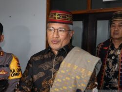 Prevalensi Penyalahgunaan Narkoba, BNN: Papar 3,3 Juta Jiwa pada 2023