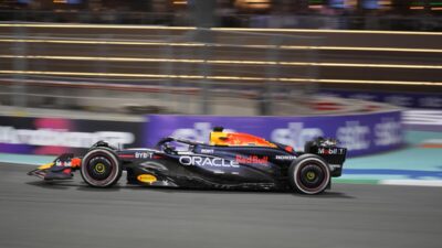 Memasuki paruh kedua, Tim Red Bull Racing memimpin klasemen sementara F1 2024 - apakabar.co.id