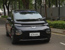 Ragam Promo Wuling Sambut HUT ke-79 RI, Ada DP Mobil Listrik Cuma Rp8 Jutaan