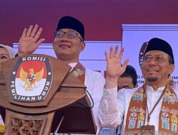 Ridwan Kamil Siap Jalani Tes Kesehatan Saat Istri Terinfeksi COVID-19