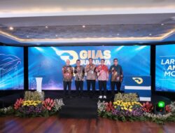 Resmi Dibuka, GIIAS Surabaya 2024 Jadi Pendorong Industri Otomotif Nasional