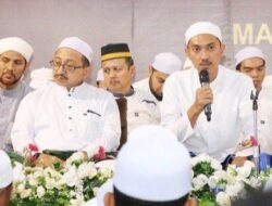 [ANALISIS] Saidi Mansyur-Habib Idrus Pecah Kongsi