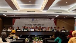 Sidang penetapan 8 budaya betawi menjadi warisan budaya takbenda Indonesia 2024 - apakabar.co.id