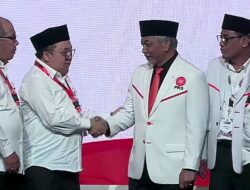 Fix! Tamliha-Diauddin Penuhi Syarat Calon Bupati Banjar