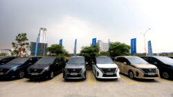 The All New Nissan Serena e-Power mulai diserahkan ke tangan konsumen - apakabar.co.id