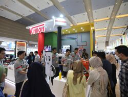 Pameran IEE Series 2024 Siap Digelar, Jawab Kebutuhan Energi Berkelanjutan