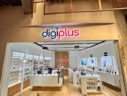 Mau Upgrade Gadget Terbaru? Digiplus Hadir di Banjarmasin dan Banjarbaru