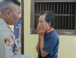 Laga Sepak Bola di Kampung Paminggir Cianjur Berujung Bentrok, Satu Warga Luka Serius