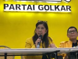 Airlangga Mundur sebagai Ketum Golkar, Elite Golkar: Itu Keputusan Pribadi