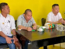 Sengketa Lahan, Pemilik Tanah di Jalan Pasar Pagi Roa Malaka Tambora Beberkan Sejumlah Bukti