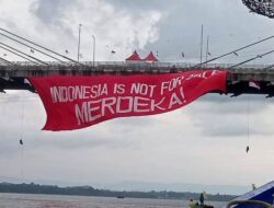 Aktivis Greenpeace Diamankan, Kompolnas Warning Polri