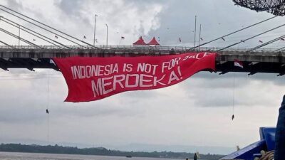 Aktivis Greenpeace Diamankan, Kompolnas Warning Polri