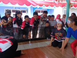 Semarakkan 17 Agustus, Warga di Cianjur Gelar Lomba Unik Menangkap Tikus