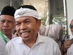 Ridwan Kamil ke Jakarta, Dedi Mulyadi Sebut Pemilih Beralih ke Dirinya