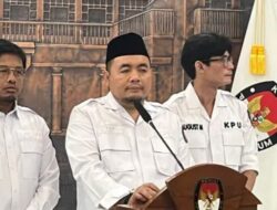 KPU Ambil Langkah Proaktif Tindaklanjuti Putusan MK