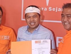 Partai Buruh Resmi Dukung Dedi Mulyadi-Erwan Setiawan di Pilgub Jabar