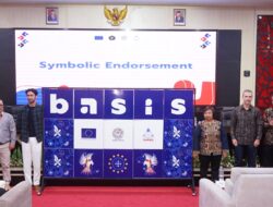 Program BASIS Tingkatkan Peran Masyarakat Sipil terhadap Pembangunan Berkelanjutan